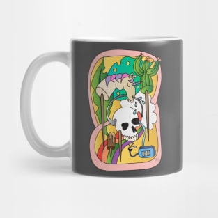 90's Mix Mug